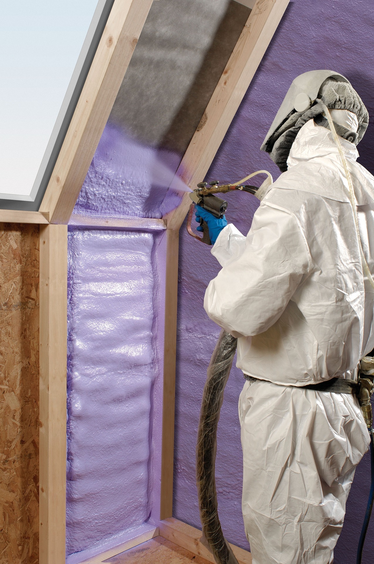Insulation Contractors Gainesville FL